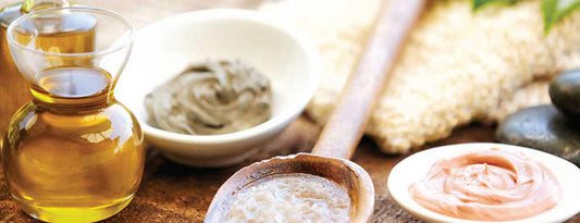 Winter Care For Your Skin: 5 Best Natural Moisturizers