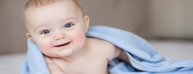 Caring for baby blankets - Know more