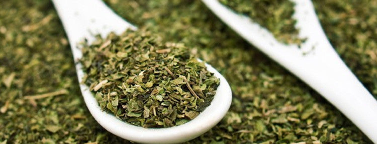4 Amazing Nutritional Facts About Oregano You Never Knew!