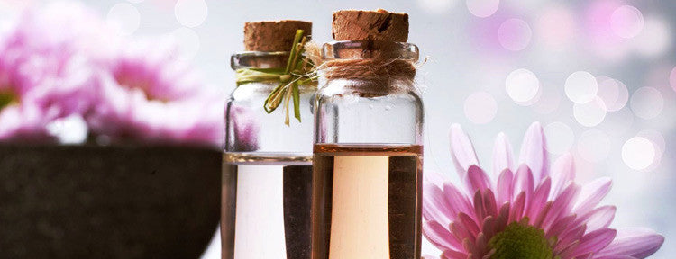 How diffuser oil and sprays help your baby