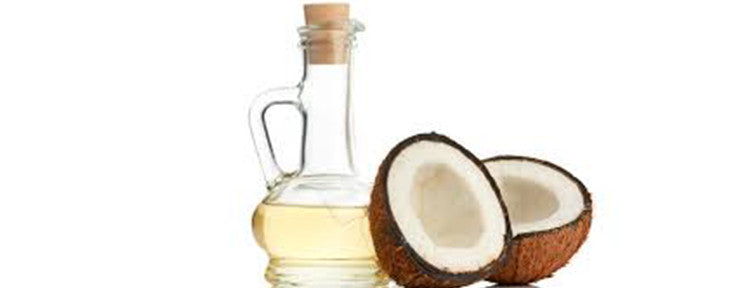 Beyond Health - 13 Uses Of Coconut Oil Around The House