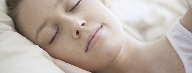 5 Tips to Treat Sleep Disorders Naturally