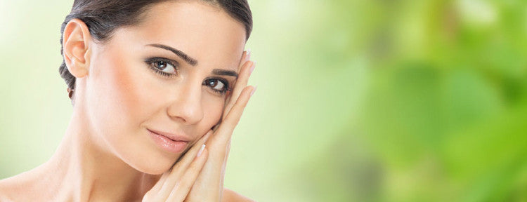 6 natural ways to get rid of dry skin