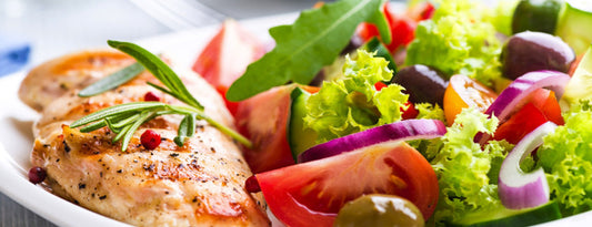 6 Best Organic Breakfast Food for Your Entire Family