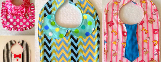 What you need to know while buying baby bibs