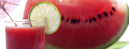 Organic Juices That Improve Digestion