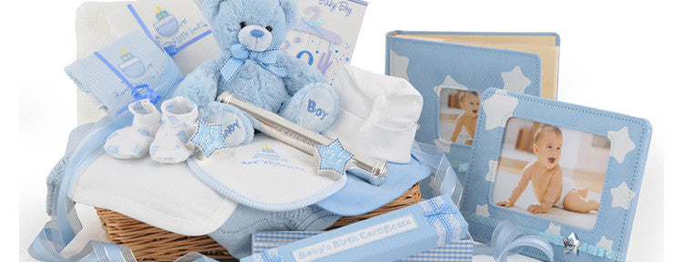 Buying the best baby care products for your baby