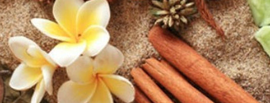 Ways to Scent your Home-space Organically