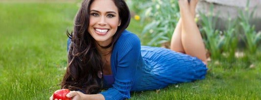 Progress Towards Healthy Hair with Healthy Lifestyle