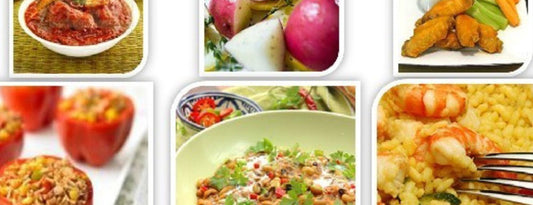 Diet changes to maintain healthy joints