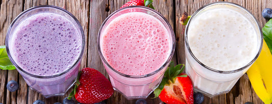 What are the Health Benefits of Organic Juices?