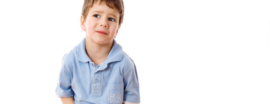 Managing Stomach Ailments in Kids Naturally