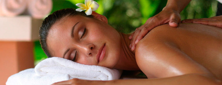 A Simple Way of Managing Stress: Aromatherapy