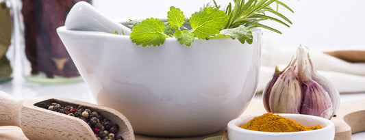 Effective Natural ways to boost immunity