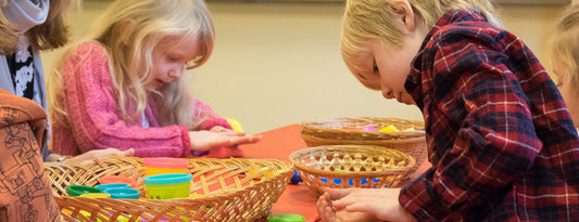 Natural and Organic food to Boost memory power in kids