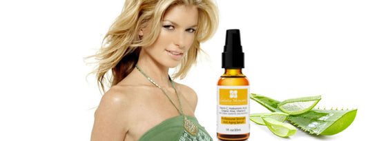 Safeguard Your Skin with Natural Herbs & Oils this Winter
