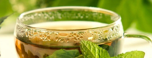 5 ways in which green tea intake positively promotes healthy mind and body