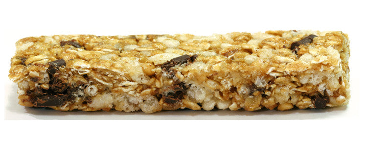 The Value of Organic, Healthy Snacks in Today's Chronic Disease Age