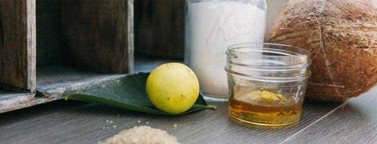 How to Reduce Stretch Marks Naturally?