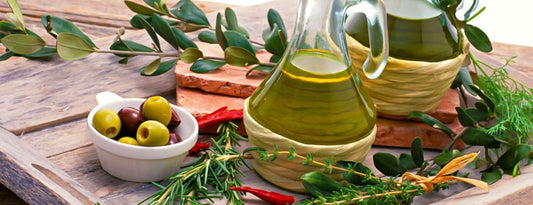 Top 10 Health Benefits of Including Sesame Oil in Your Diet