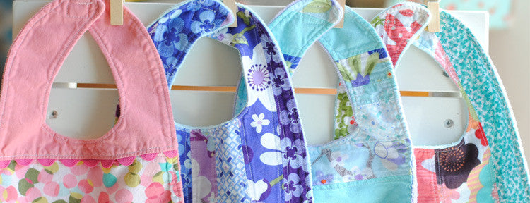 Do baby bibs really help parents?