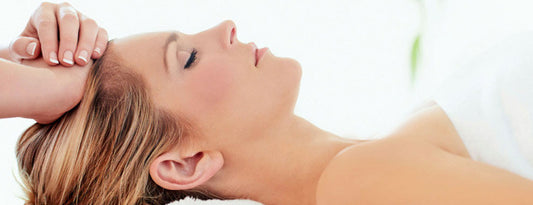 Tips to Release Stress with Bhringraj Oil