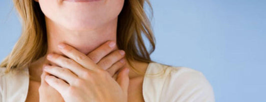 3 Organic Ingredients To Cure Sore Throat