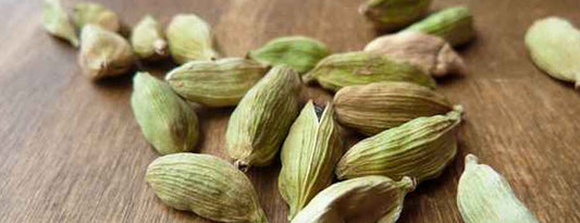 5 Lesser Known Nutritional Benefits Of Cardamom