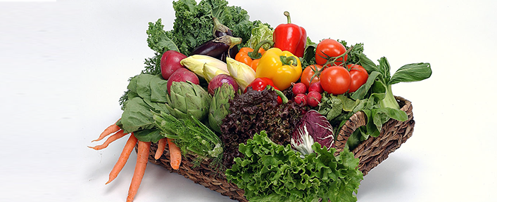 Four Ways to go Organic This Winter
