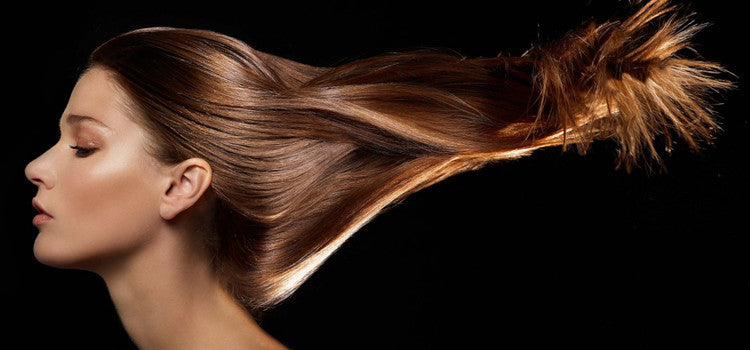 Quick Tips for Treating Damaged Hair