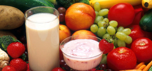 How Can Immunity Be Improved Using Natural Foods?