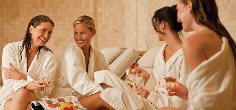 Give Your Skin A Delight While Bathing