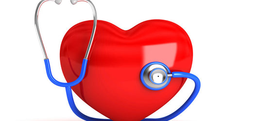 Right lifestyle for your heart