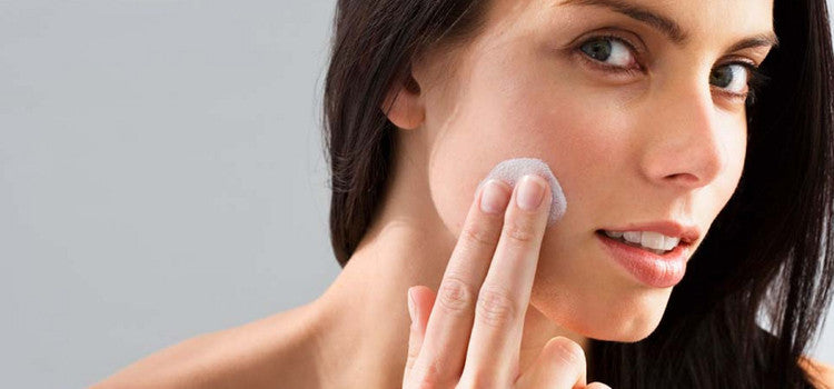 Why is it advisable to use night cream before retiring to bed?