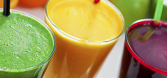 Let the weight wait!