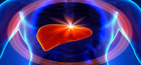 Top 10 Home Remedies to Take Care of Your Liver's Health Naturally