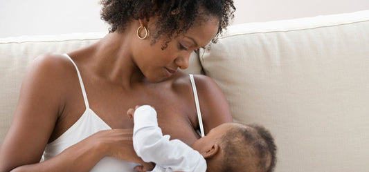 Is top feed next to mother's milk?