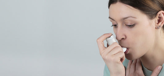 Asthma Prevention- Natural Tips and Ways
