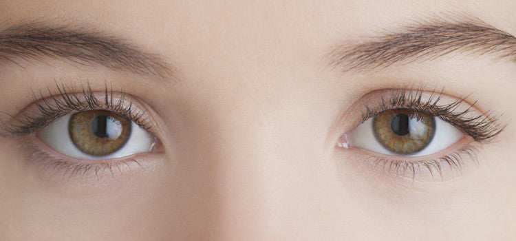 Tips for Under-Eye Skin Care