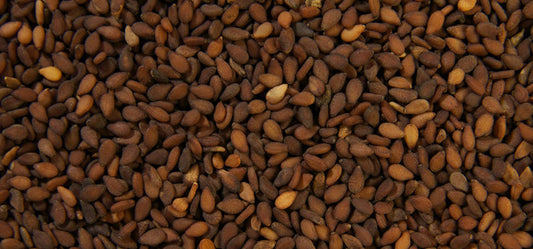 How to include sesamese seeds in your diet?