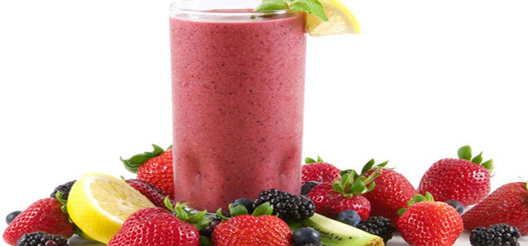Boost your day with the right energy drink