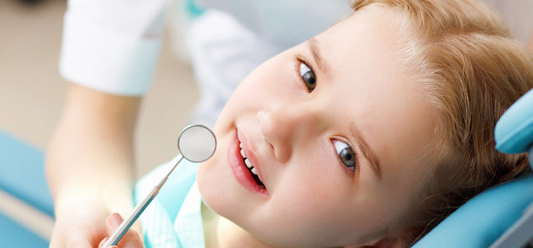 Natural Remedies for Toothache in Kids
