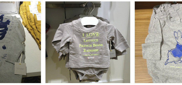How many newborn clothes do we need for the first month?