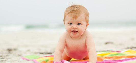 Are you looking for baby skin care tips?