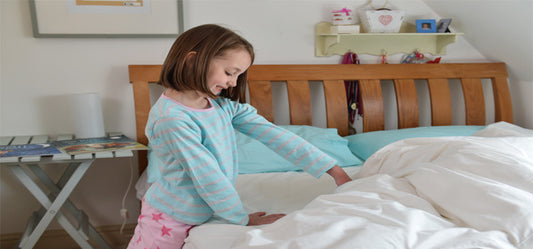 10 Home Remedies For Bedwetting