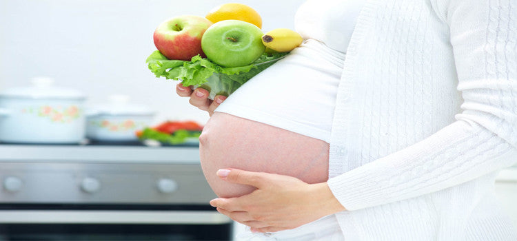 11 Essential Vitamins During Pregnancy