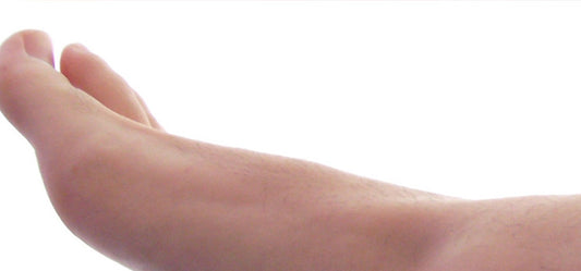 How Foot Care Can Save You from Serious Health Risks?