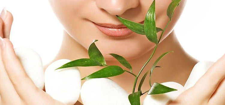 How herbal bath accessories can help relax your body and mind?