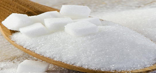 How To Choose Natural Sugars & Sweeteners?