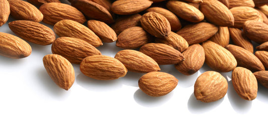 Almonds: Your Key To Good Health